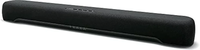 Yamaha SR-C20A Compact Soundbar