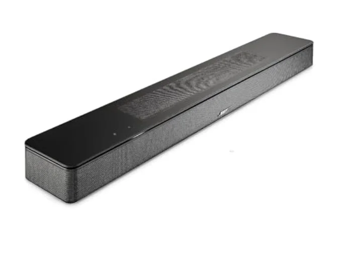 Bose Smart Soundbar 600 with Dolby Atmos