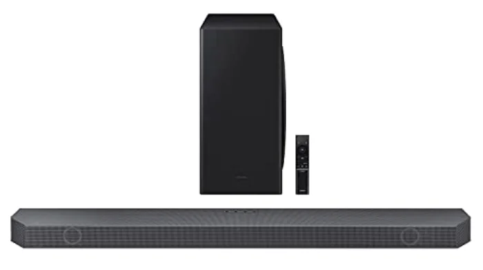 Samsung HW-Q800C 5.1.2ch Dolby Atmos Soundbar